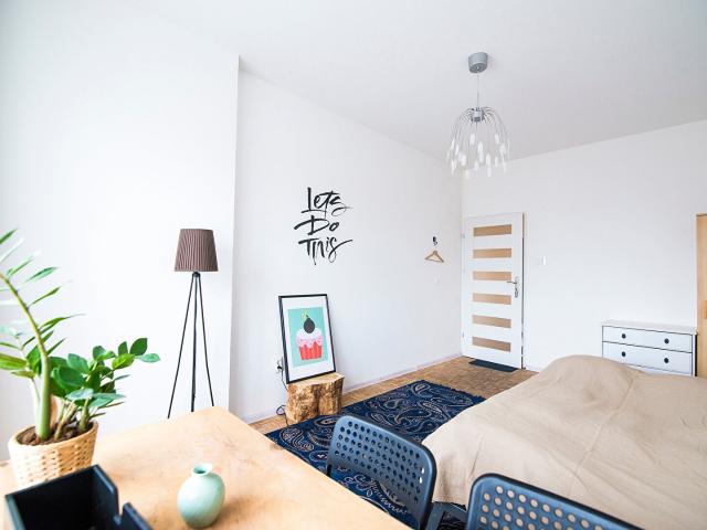 Studio résidence