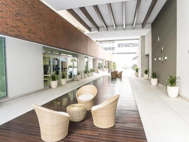 Studio Residencial Centro com uma ótima localização
