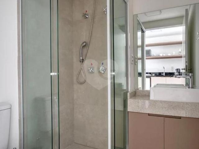 Studio Residencial a venda no JARDIM AMÉRICA com 22,77m²!