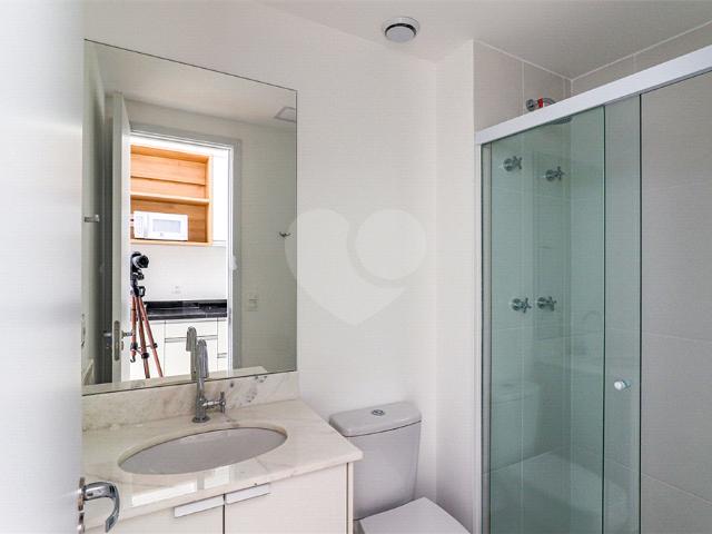 Studio Residencial Bela Vista