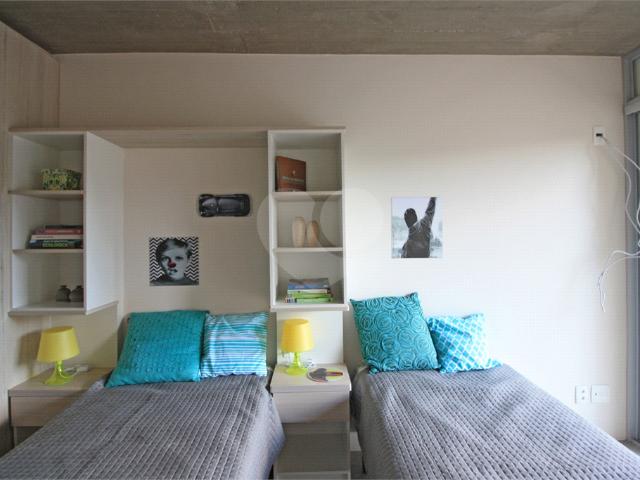 Studio Residencial Butantã