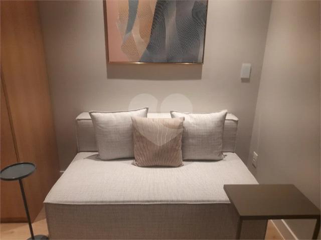 Studio Residencial Jardim Paulista