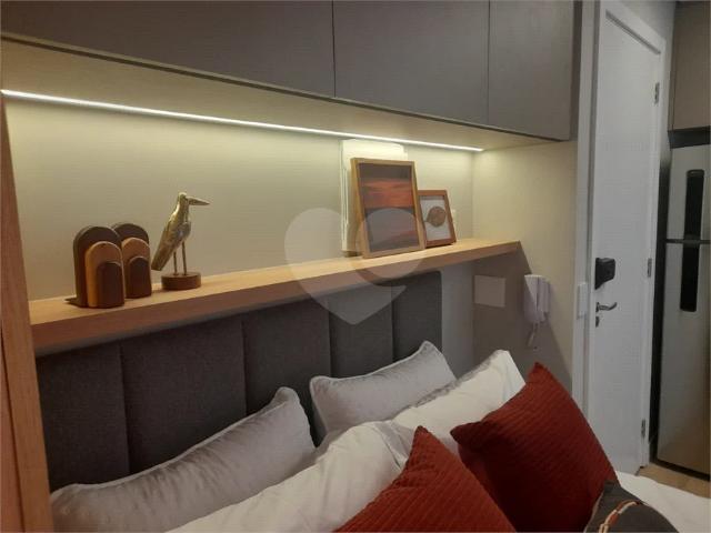 Studio Residencial Jardim Paulista