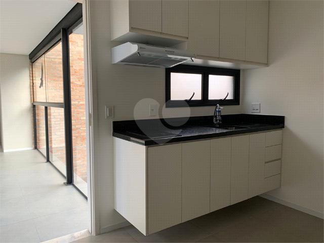 Studio Residencial Lapa