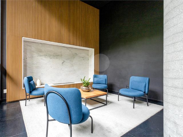 Studio Residencial Vila Madalena