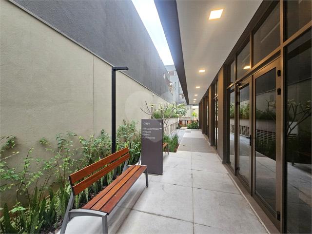 Studio Residencial Vila Olímpia
