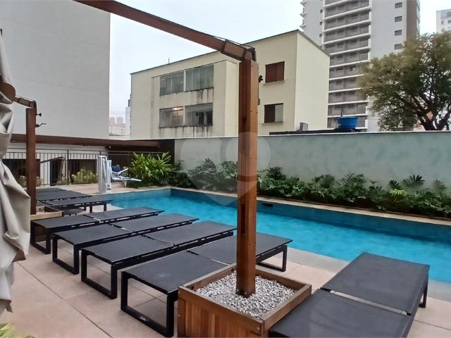 Studio Residencial Vila Olímpia