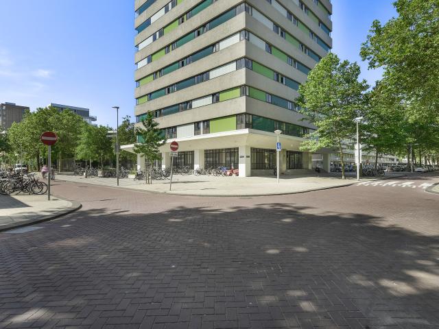 Studio Rijswijkstraat 175 B4 1062 EV Amsterdam