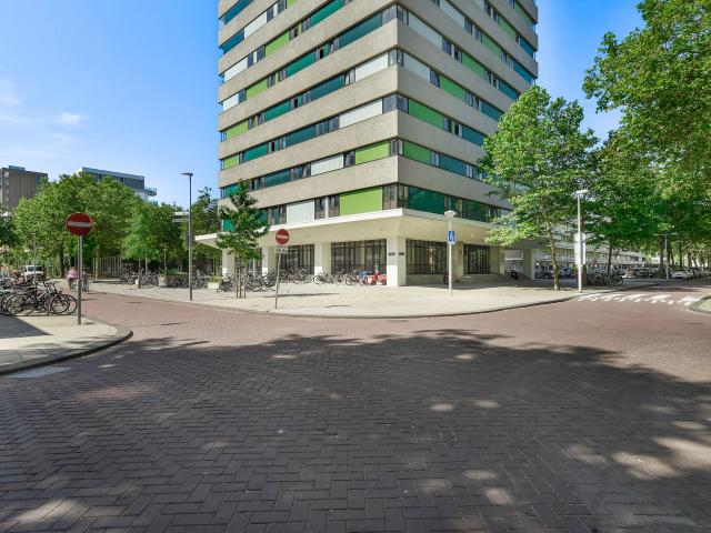 Studio Rijswijkstraat 175 C3 1062 EV Amsterdam