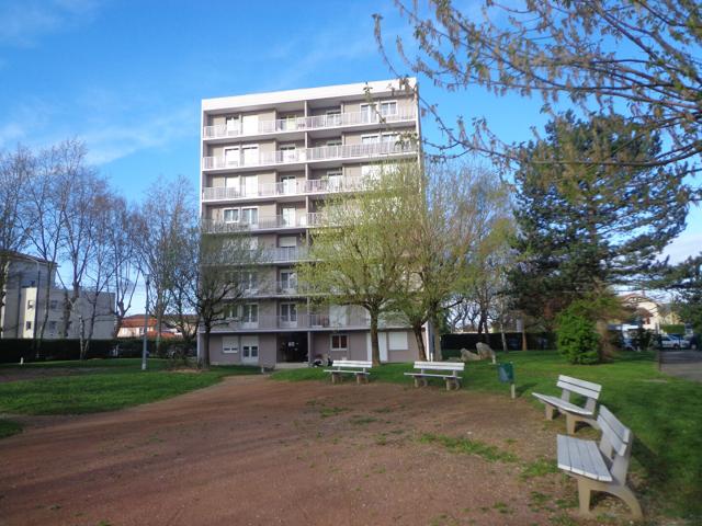 STUDIO_RILLIEUXVILLAGE, Rillieux la pape