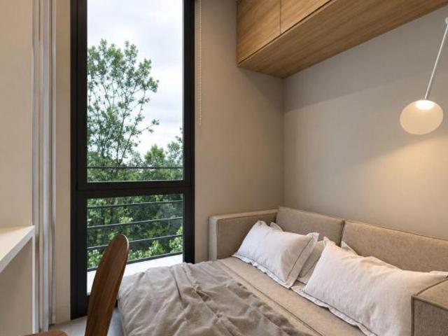 Studio | Rua Eduardo Sprada Campo Comprido