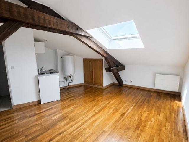 STUDIO Rue MOLITOR NANCY