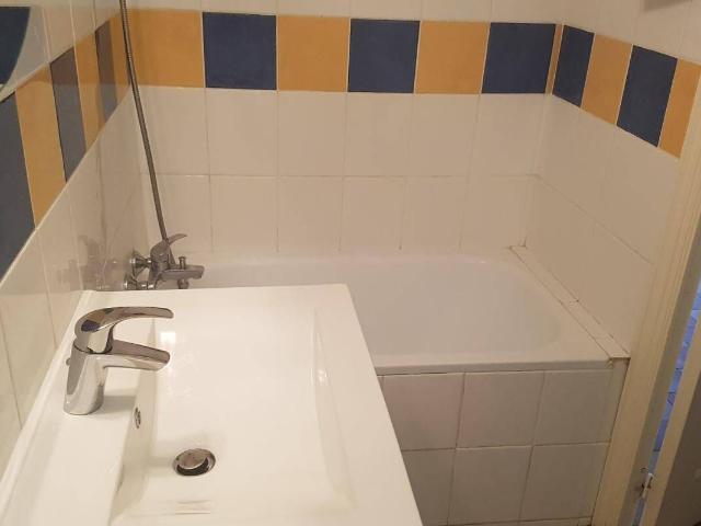 STUDIO RUE AUGUSTIN THIERRY BLOIS