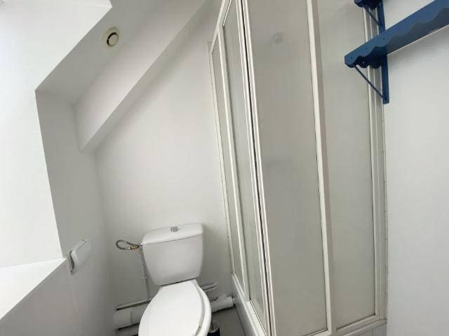 STUDIO rue Béranger AMIENS