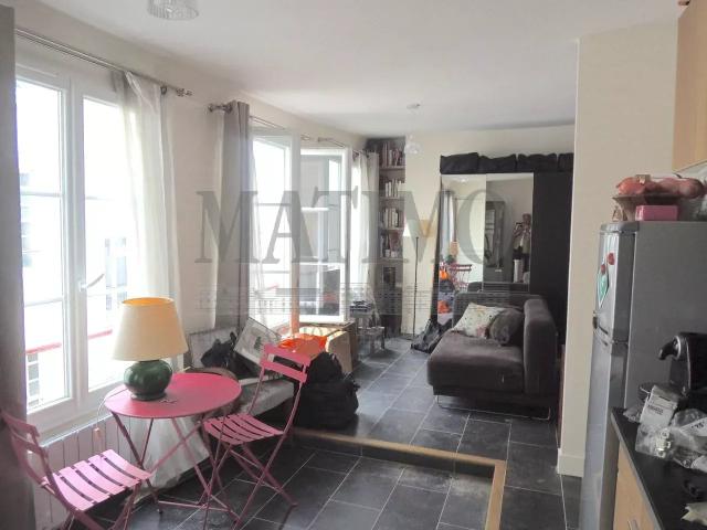 RUE CHABANAIS 75002