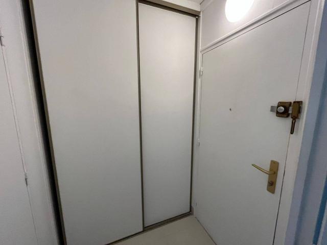 STUDIO RUE DE TOUL 1