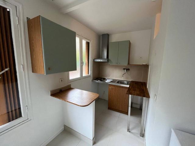 STUDIO RUE DE TOUL