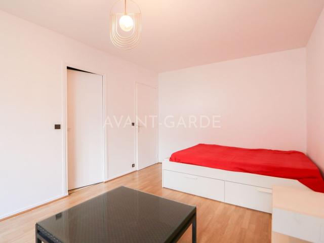 Studio Rue de Vaugirard 75015 Paris