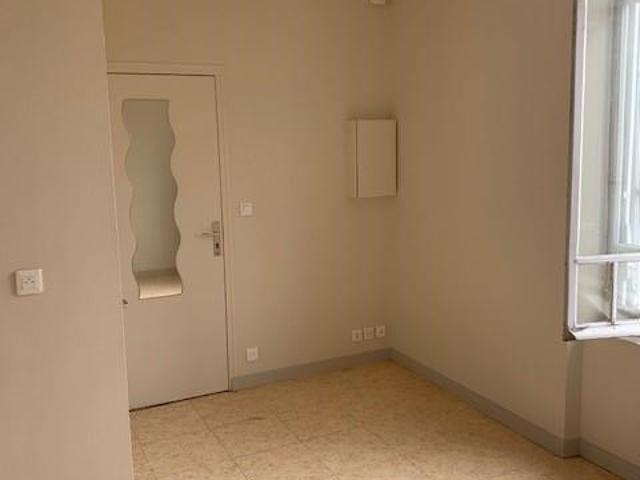 STUDIO RUE DES QUATRE CYPRES