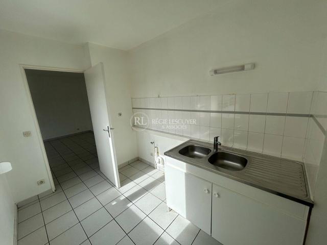 Studio Rue Emile Duport LYON 9 Vaise