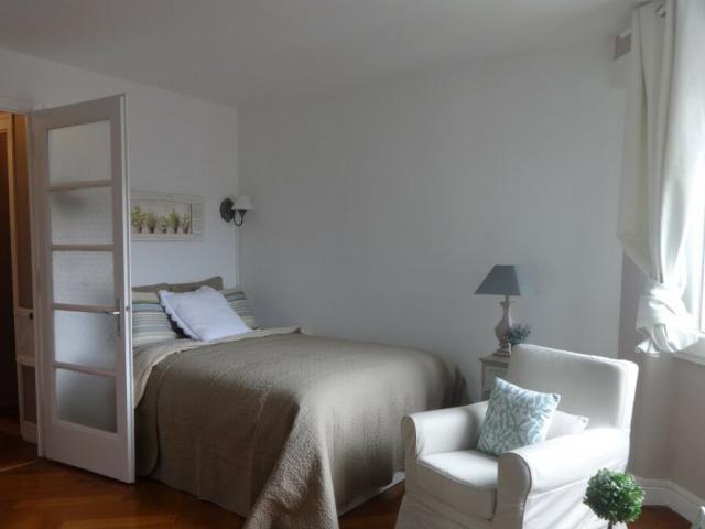 Studio Rue Gautier 5