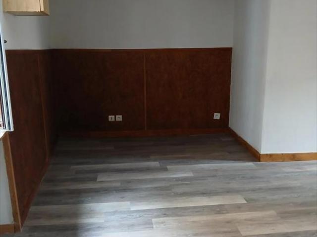 STUDIO Rue st Alyre Clermont fd