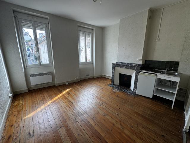 STUDIO RUE 1814 / MARENGO JOLIMONT