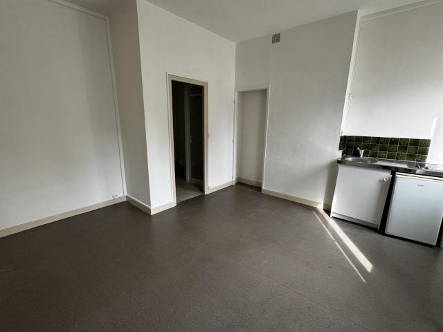 STUDIO RUE 1814 / MARENGO JOLIMONT