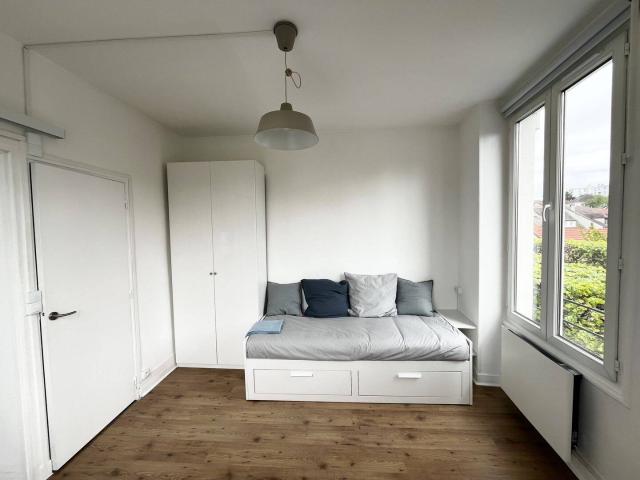 STUDIO RUEIL MALMAISON
