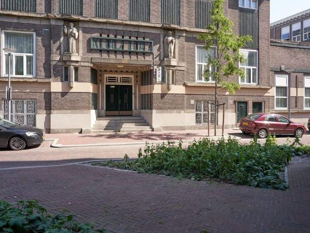 Studio Ruivenstraat 63, Rotterdam À louer