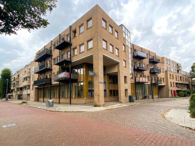 Studio Rustenburgstraat te huur in Apeldoorn | NederWoon