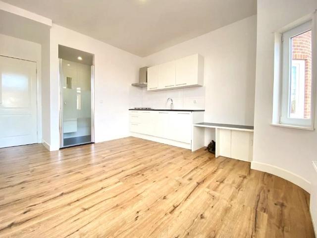 Studio W.A. Ruyterstraat Utrecht Beschikbaar
