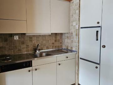 Studio Wohnung