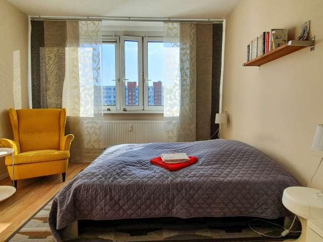 Studio Wohnung zu vermieten in Mitte, Berlin