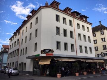 Biel, Verwaltungskreis Biel-Bienne, Verwaltungsregion Seeland, Kanton Bern