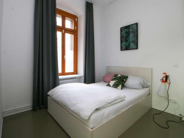 Studio Wohnung zur Miete in Friedrichshain, Berlin