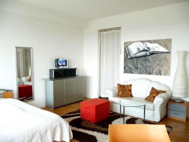 Studio Wohnung zur Miete in Schöneberg, Berlin