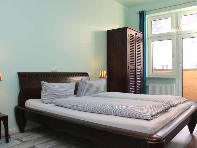 Studio Wohnung zur Miete in Schöneberg, Berlin