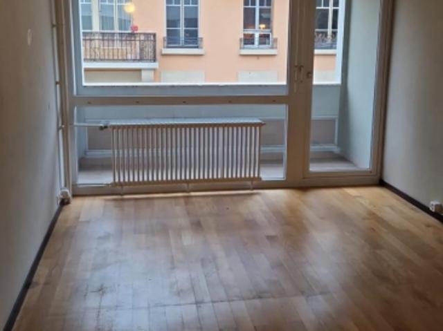 Studio Wohnung im Herzen von Plainpalais