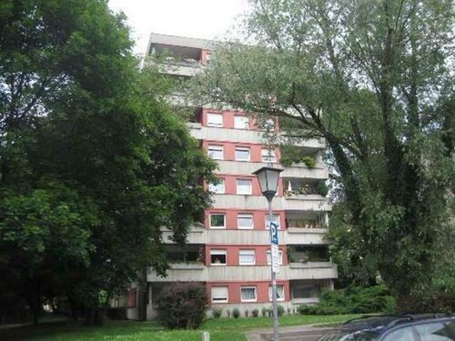 Studio Wohnung in toller Lage