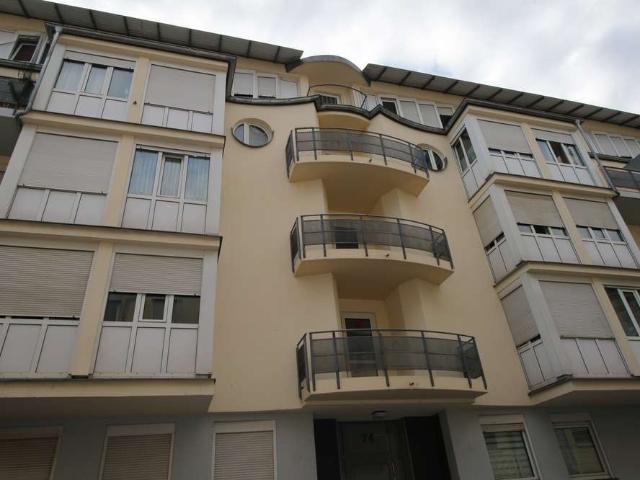 Studio Wohnung in Fürth