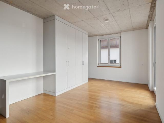 Studio Wohnung per 15. November zu vermieten tolle Lage zwischen Wiedikon und Hardbrücke