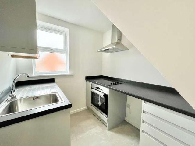 Studio, Waterworks Road, Norwich, Norfolk, NR2