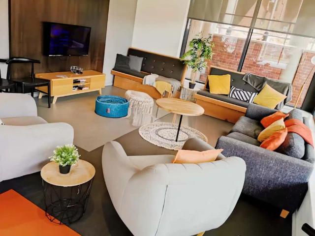 Studio Waterfront