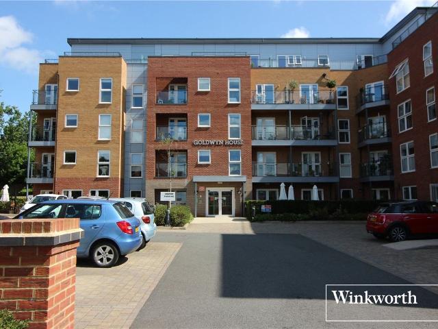 Studio Way, Borehamwood, Hertfordshire WD6, 2 bed flat to rent, £3,650 pcm | PrimeLocation