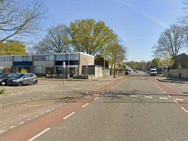 Studio Wagenaarstraat in Oss
