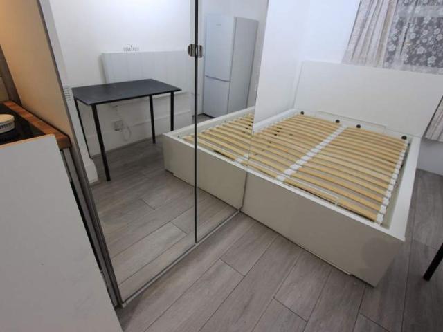 Studio West Kensington & West Brompton W14. Available TODAY