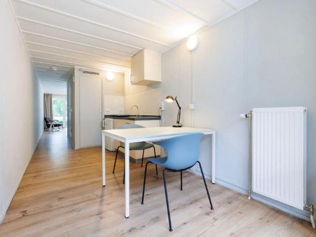 Studio Witbreuksweg 373 214, Enschede – À louer