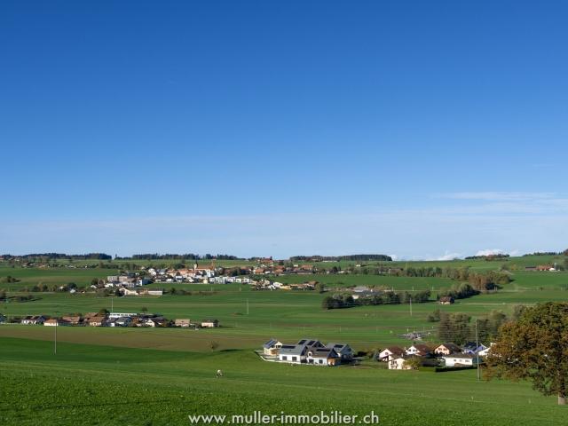 Studio with 1 room on sale in Siviriez 38 m² | dreamo. Ch