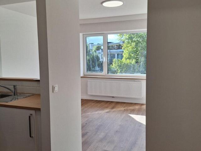 Studio with terrace near Stockel